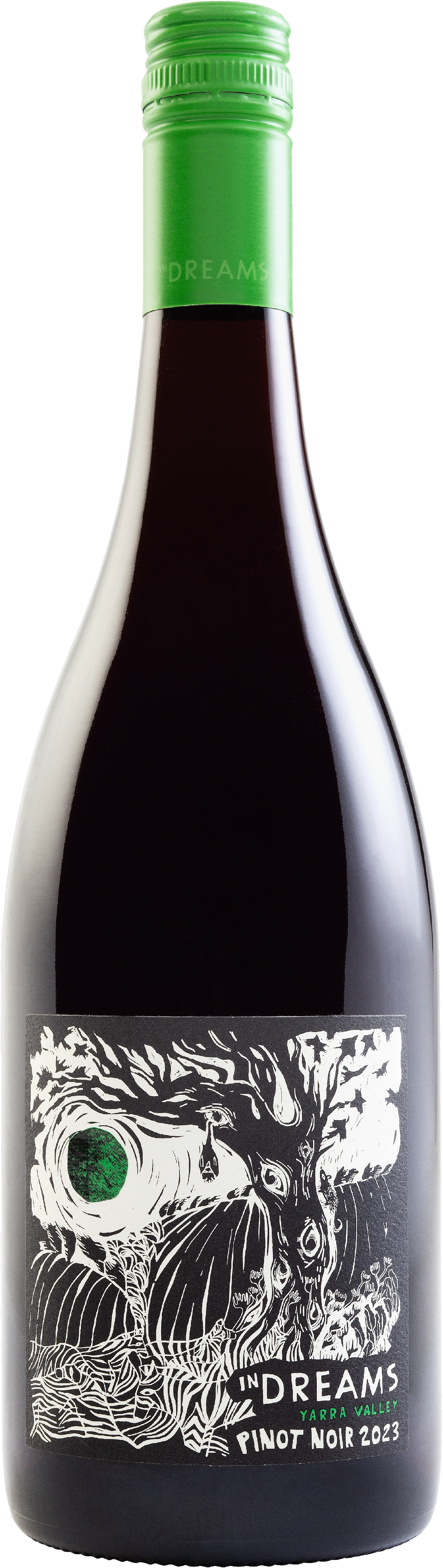 In Dreams Pinot Noir 2023 Yarra Valley